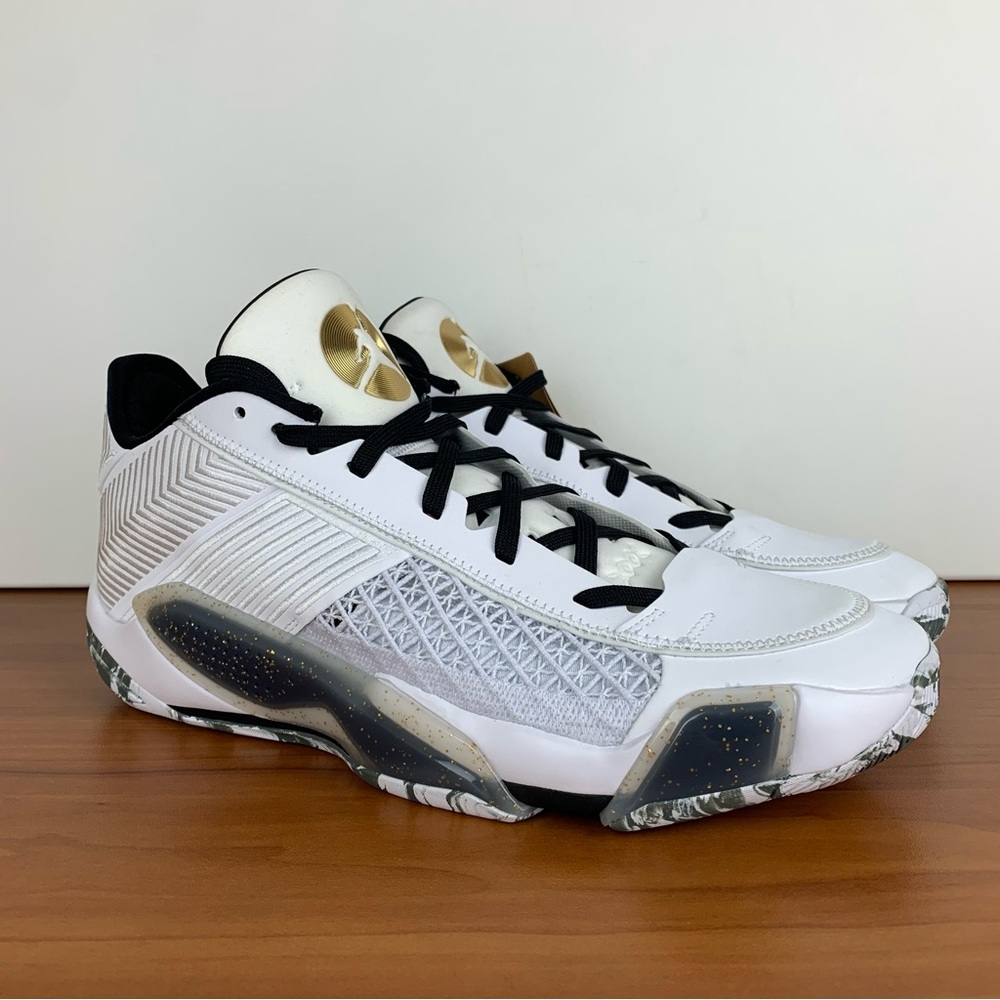 Nike Air Jordan XXXVIII 38 Low Basketball Shoes
